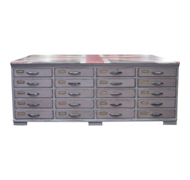 Vintage Style Industrial Furniture Vintage Style Industrial Furniture